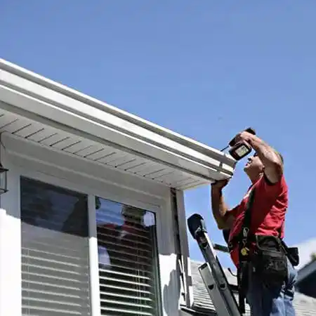 gutter services Bonneau Beach